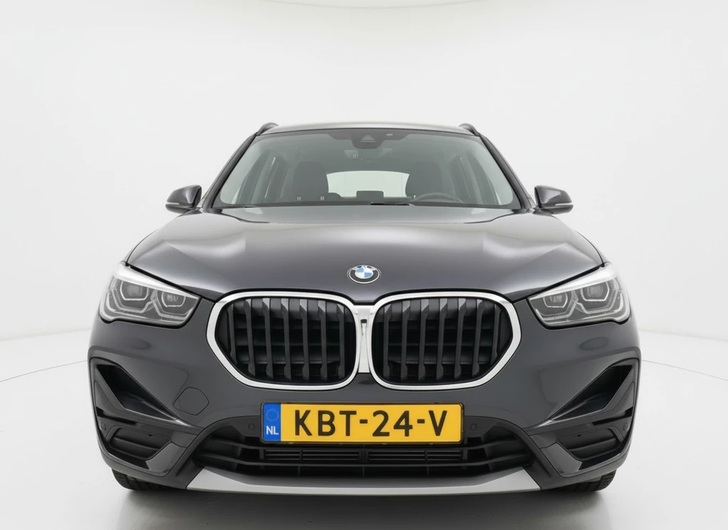 BMW X1 – foto 11