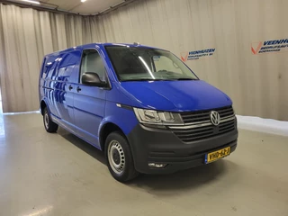 Volkswagen Transporter – thumbnail 6