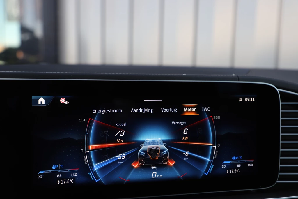 Mercedes-Benz GLE – foto 25