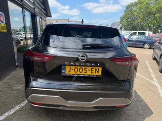 Nissan QASHQAI – thumbnail 1