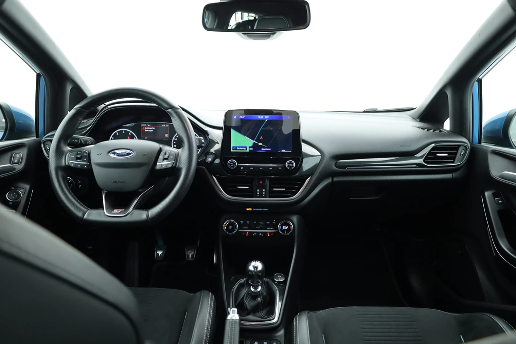 Ford Fiesta – foto 13