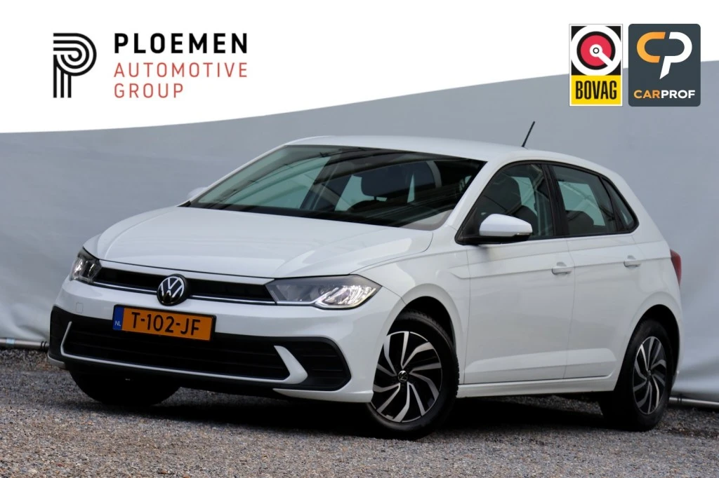 Volkswagen Polo – foto 1