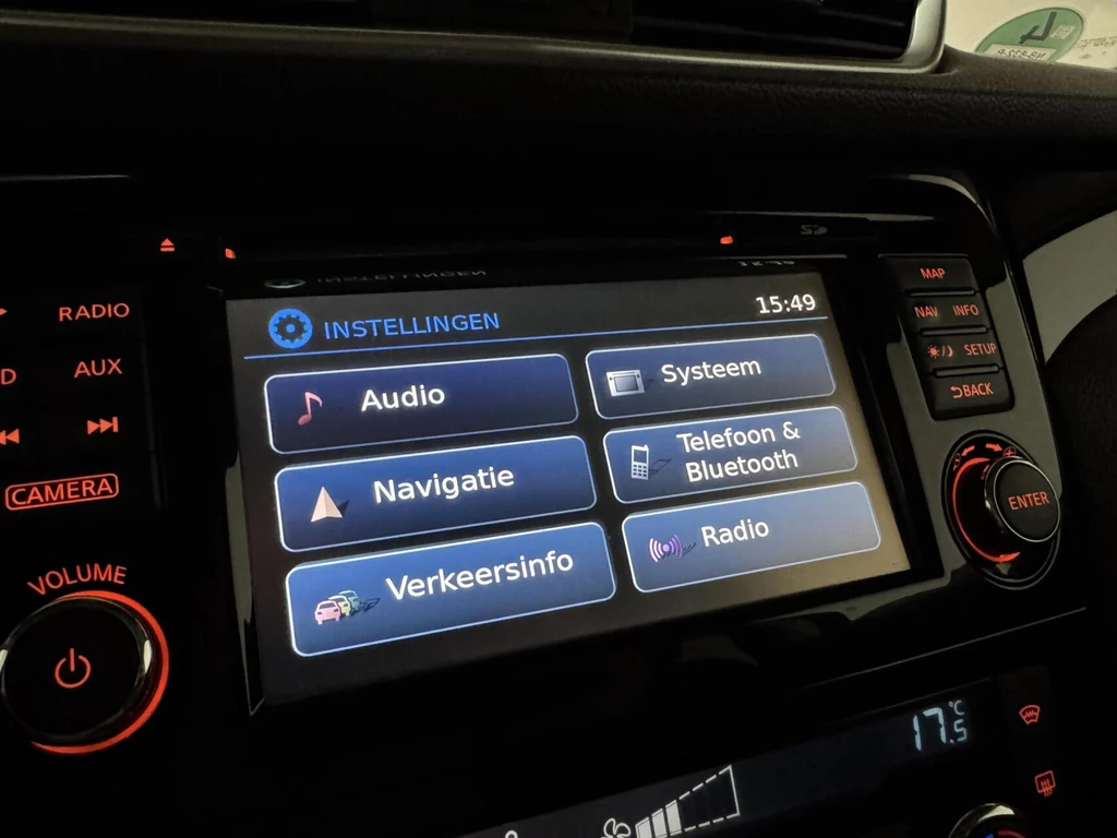 Nissan QASHQAI – foto 49