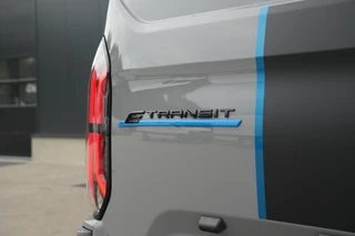 Ford E-Transit Custom – thumbnail 48