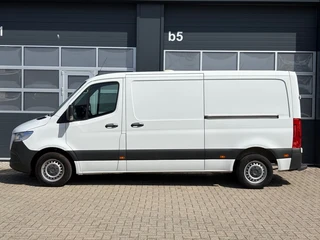 Mercedes-Benz Sprinter – thumbnail 2