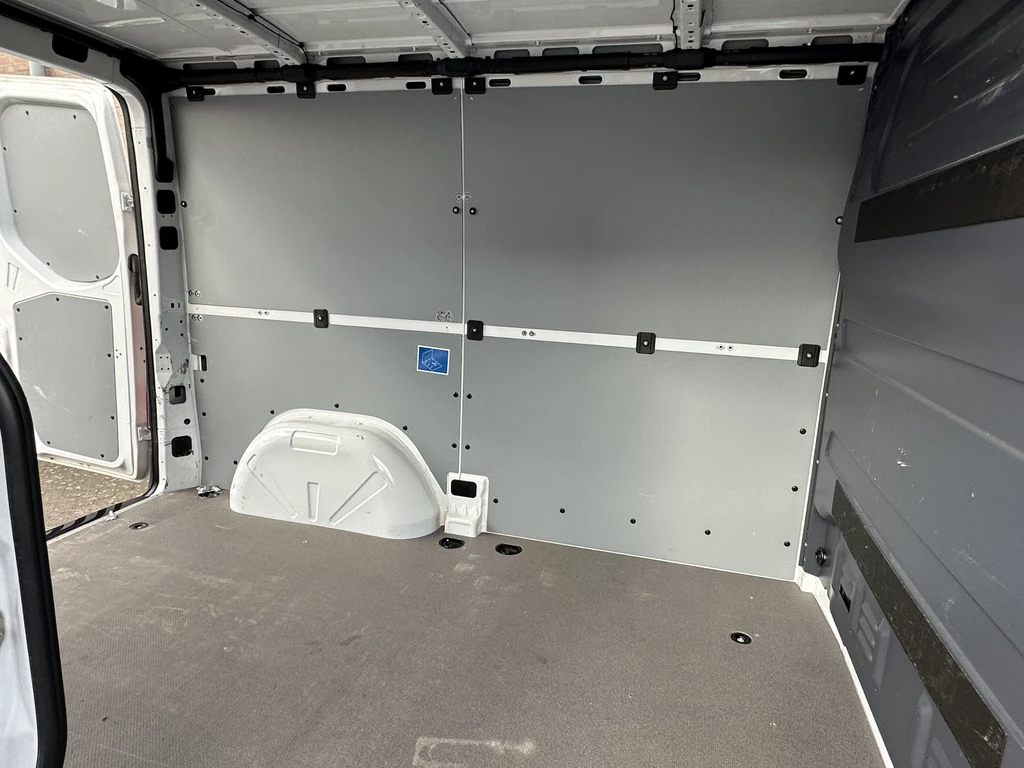 Mercedes-Benz Sprinter – foto 10