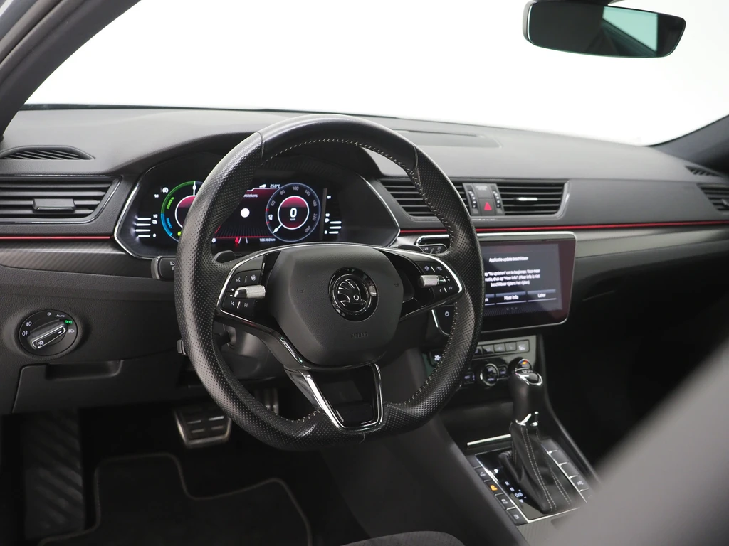 Škoda Superb – foto 18