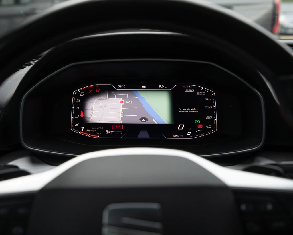 SEAT Leon – foto 47