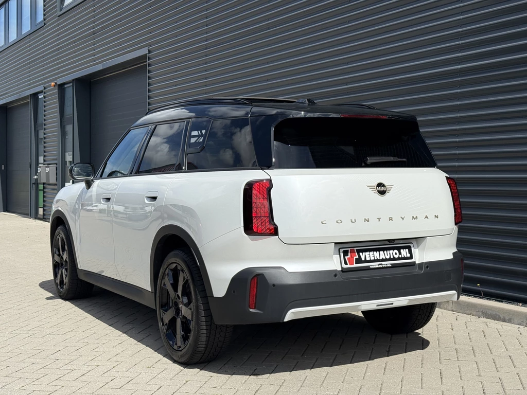 MINI Countryman – foto 5