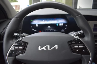 Kia Niro EV – thumbnail 14