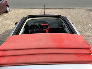 Citroën C1 – thumbnail 14