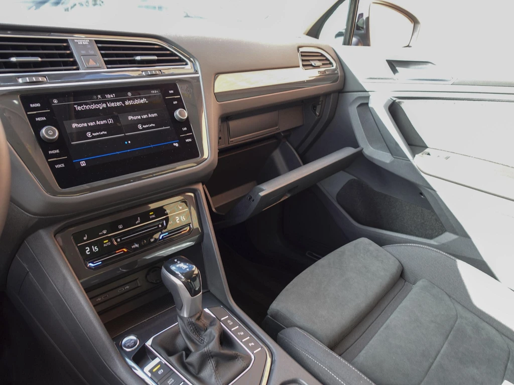 Volkswagen Tiguan – foto 28
