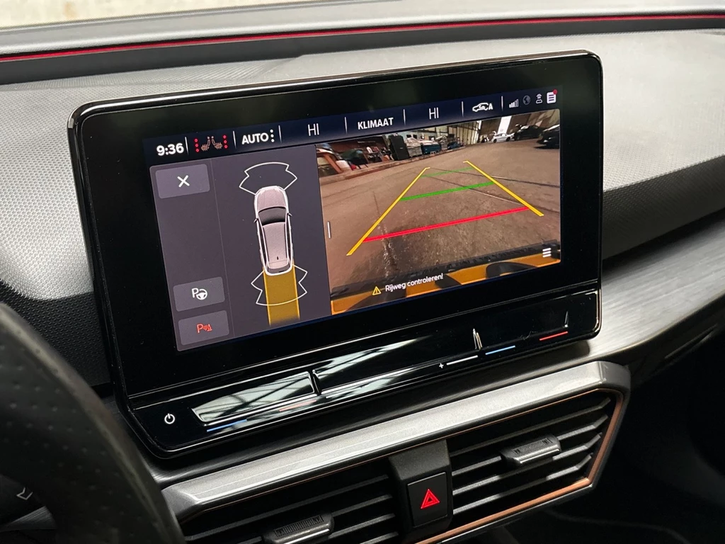 CUPRA Leon – foto 12