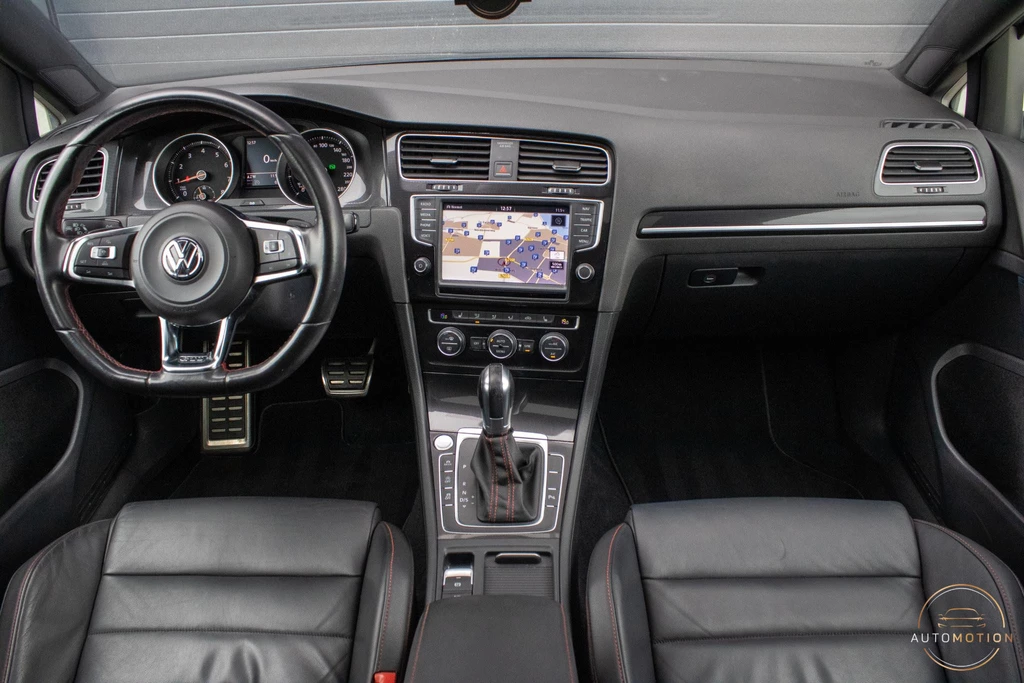 Volkswagen Golf – foto 17