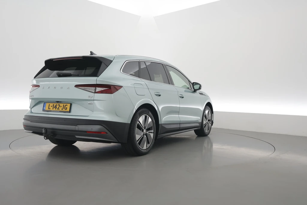 Škoda Enyaq iV – foto 4
