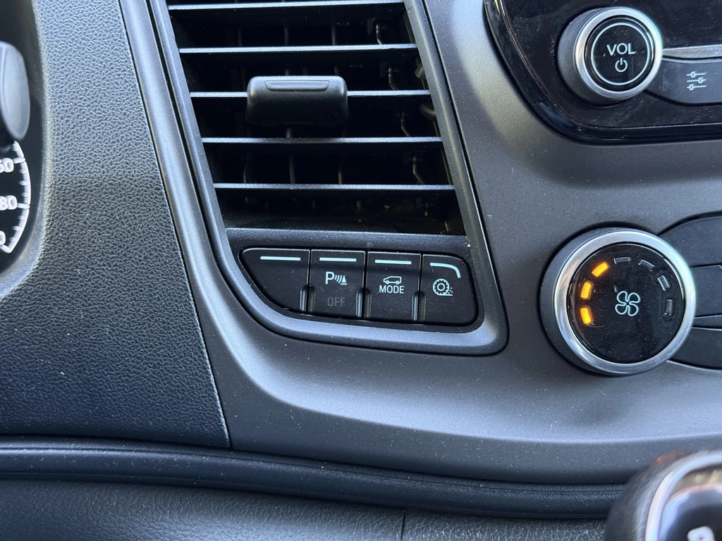 Ford Transit Custom – foto 30