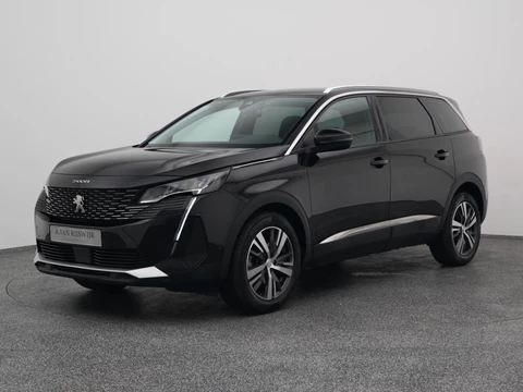 Peugeot 5008 1.2 PureTech 130 PK Automaat Allure 7-Pers. | CAMERA | KEYLESS