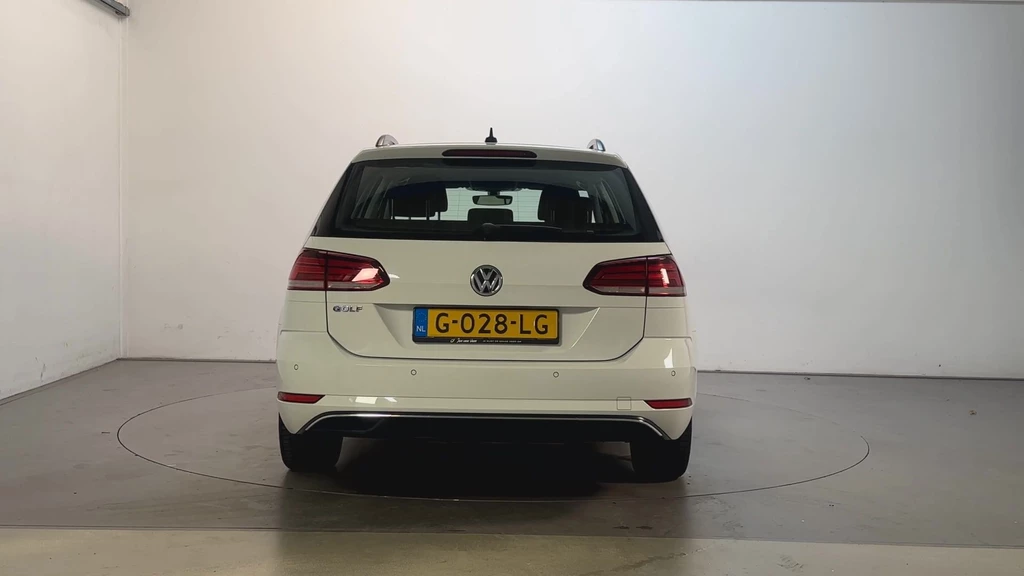 Volkswagen Golf – foto 4