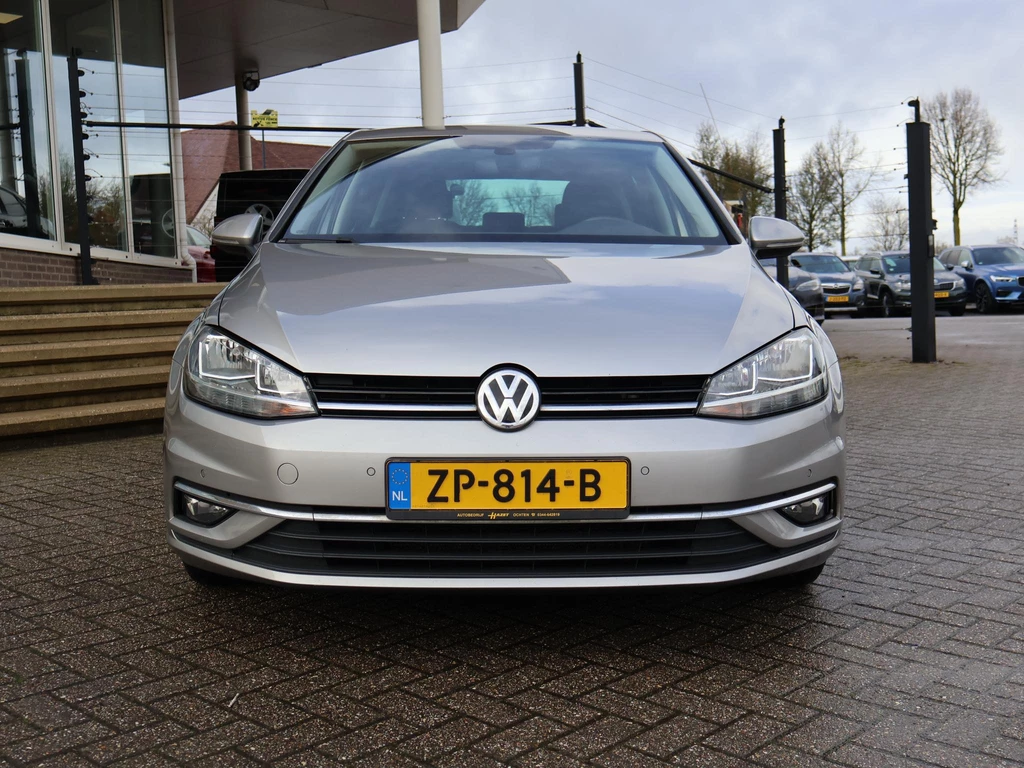 Volkswagen Golf – foto 6