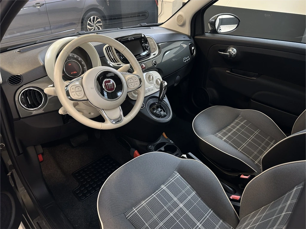 Fiat 500C – foto 31