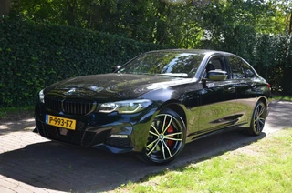 BMW 3 Serie – thumbnail 3