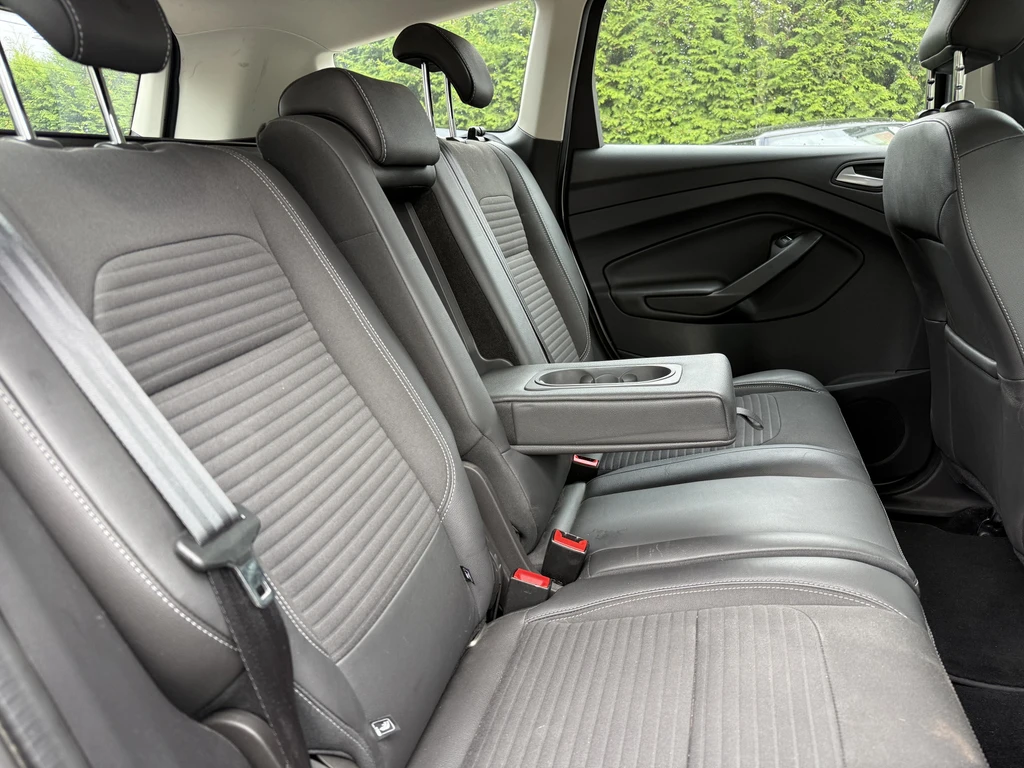 Ford Kuga – foto 22