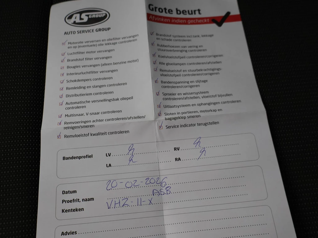 Opel Combo – foto 36