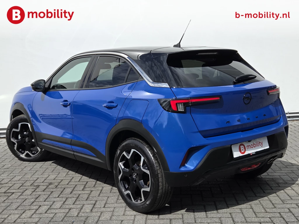 Opel Mokka – foto 3