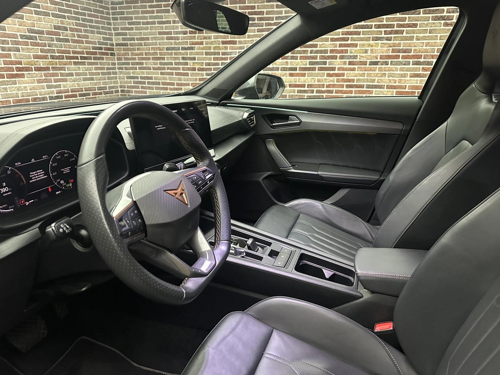 CUPRA Formentor – foto 14