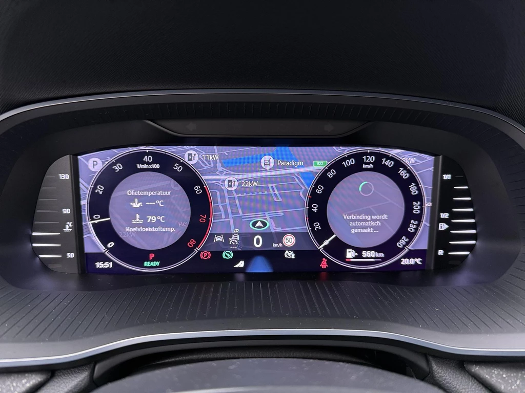 Škoda Octavia – foto 14