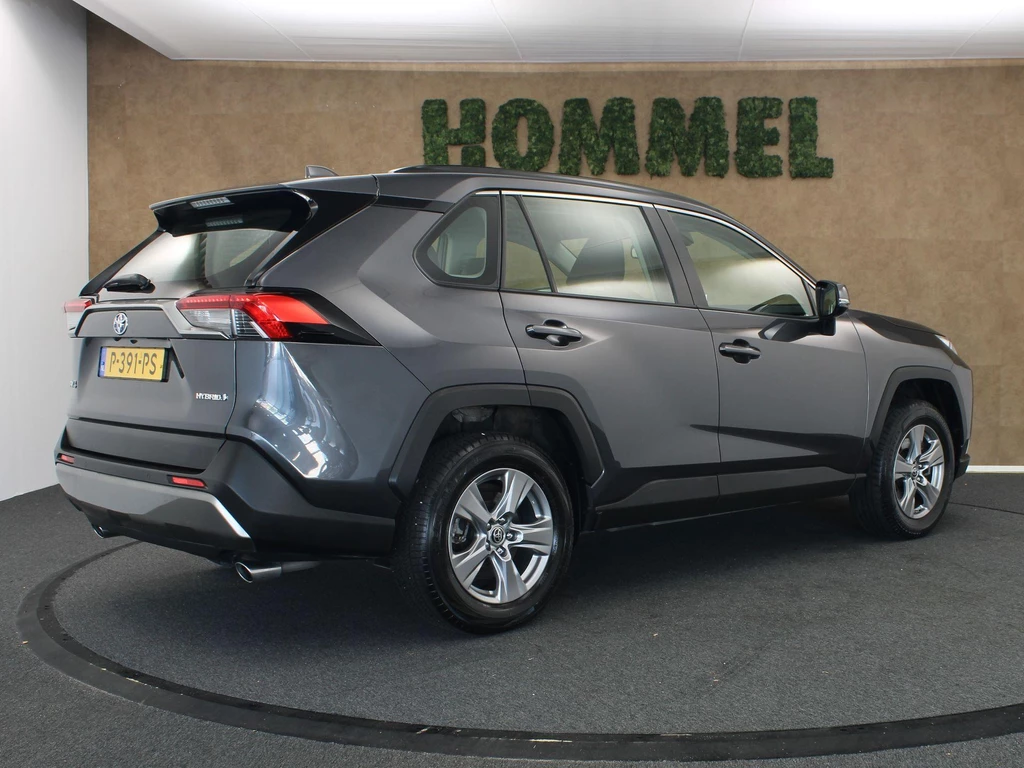 Toyota RAV4 – foto 6