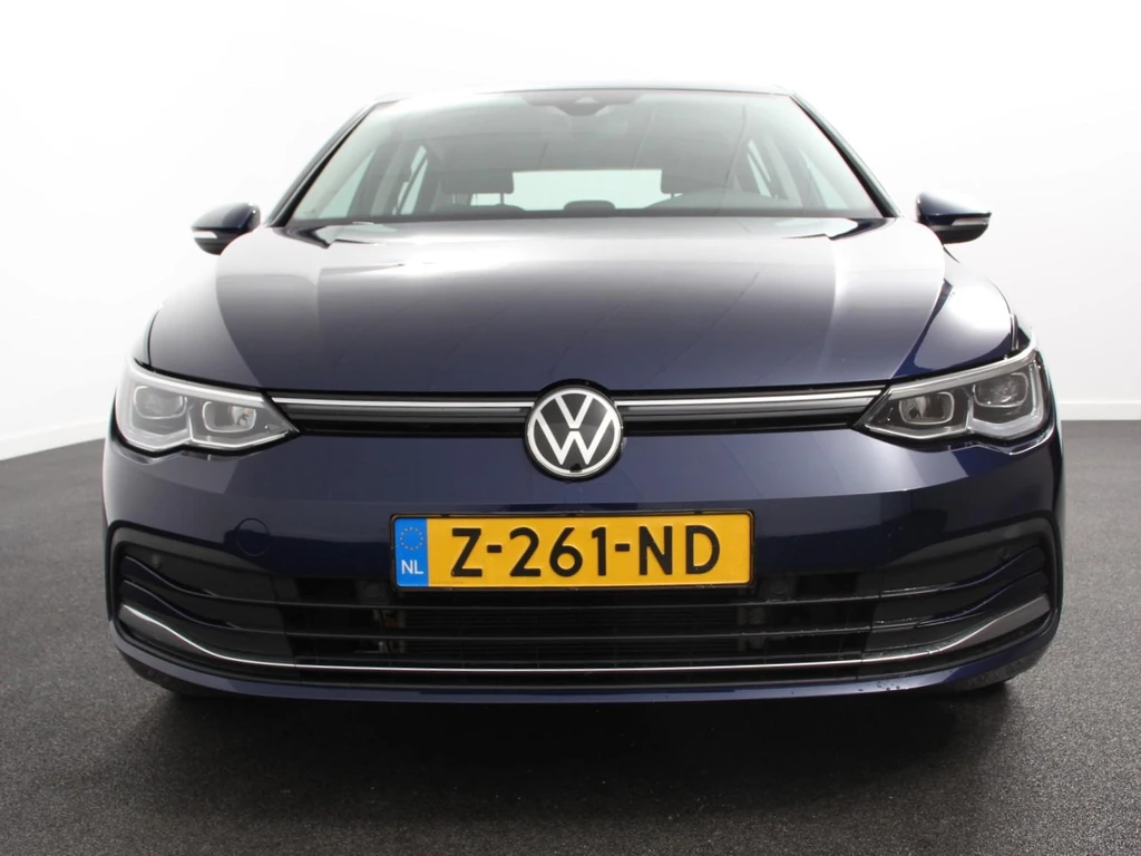 Volkswagen Golf – foto 10