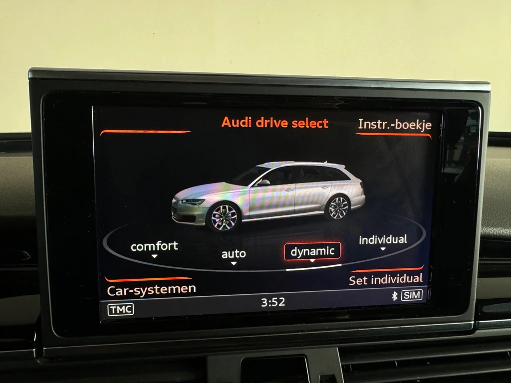 Audi RS6 – foto 30