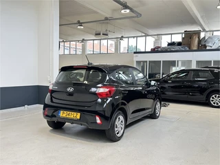 Hyundai i10 – thumbnail 4