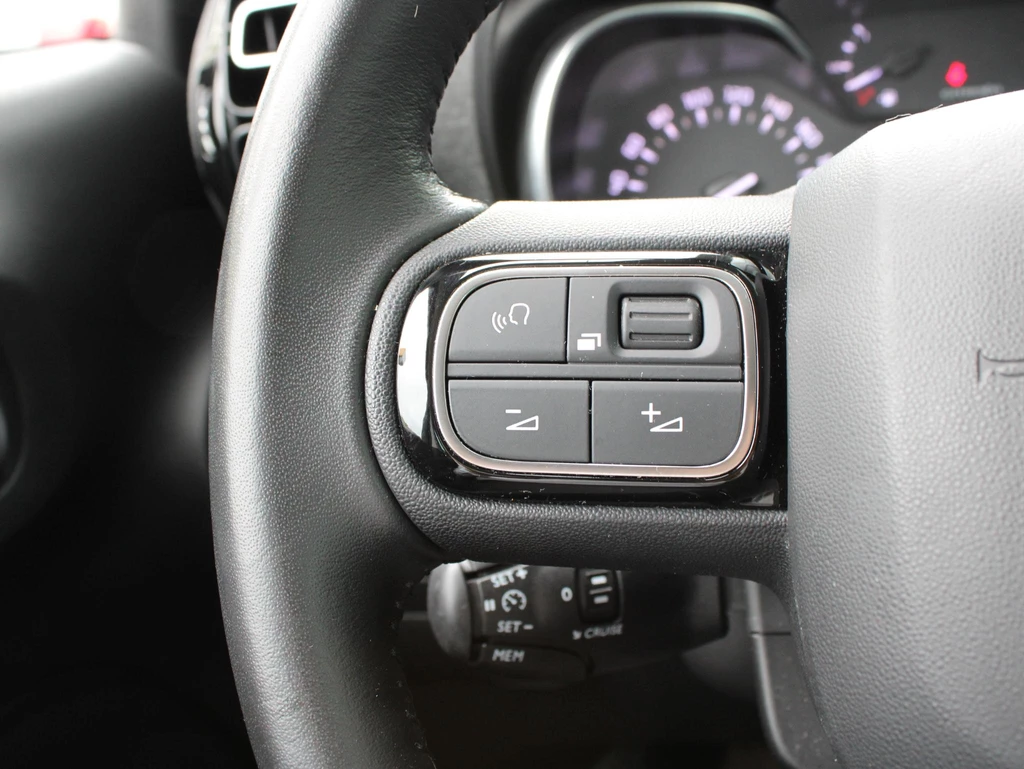 Citroën C3 Aircross – foto 18