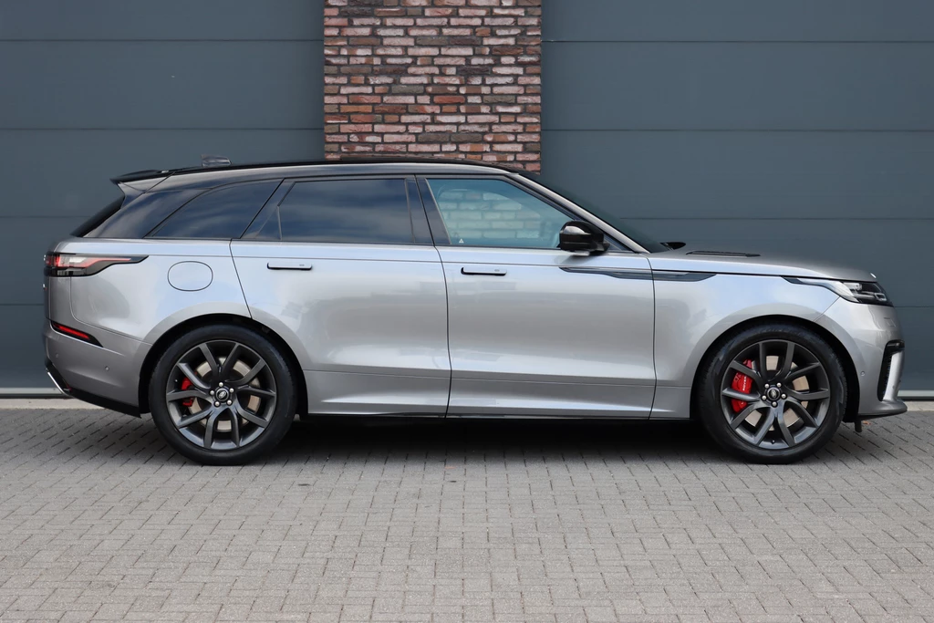 Land Rover Range Rover Velar – foto 7