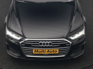 Audi A6 – thumbnail 11