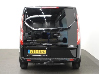 Ford Transit Custom – thumbnail 5