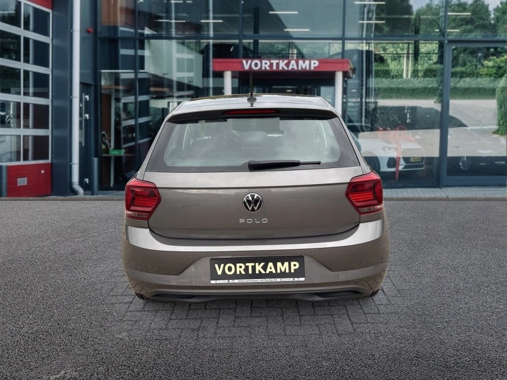 Volkswagen Polo – foto 4