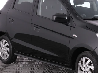 Mitsubishi Space Star – thumbnail 4