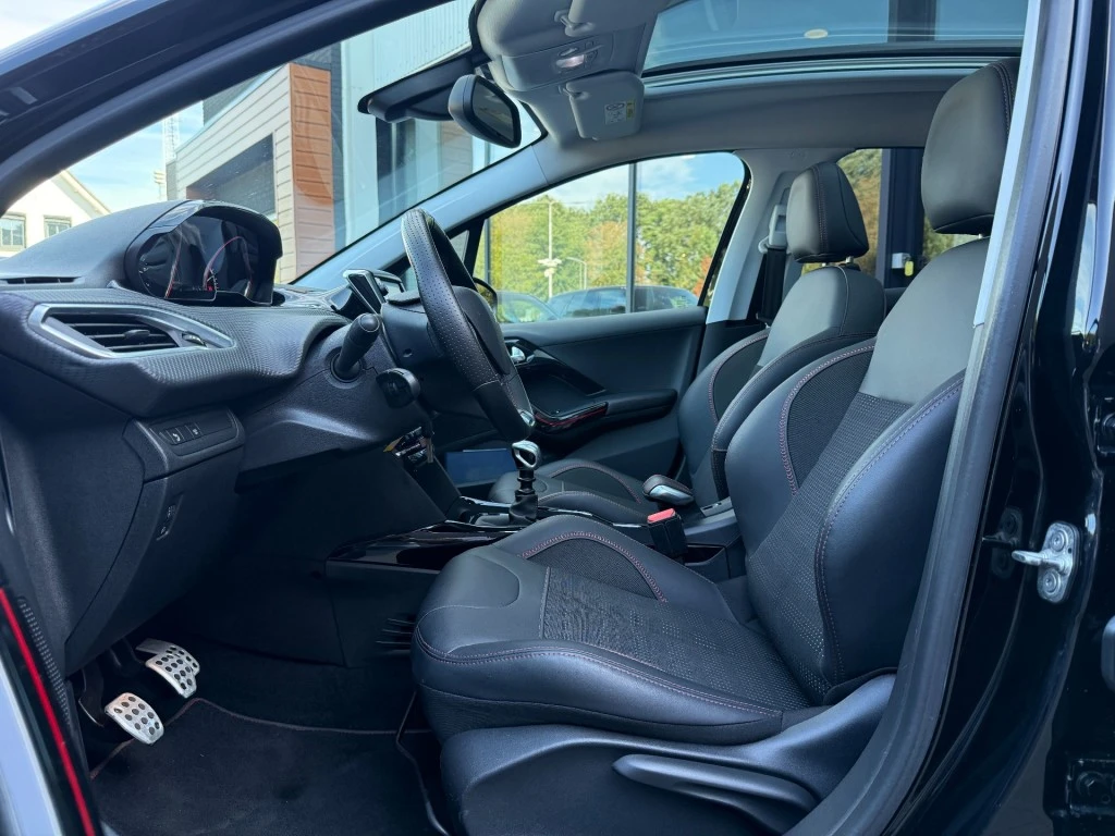 Peugeot 2008 – foto 15