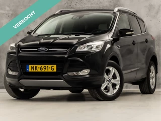Ford Kuga – thumbnail 1