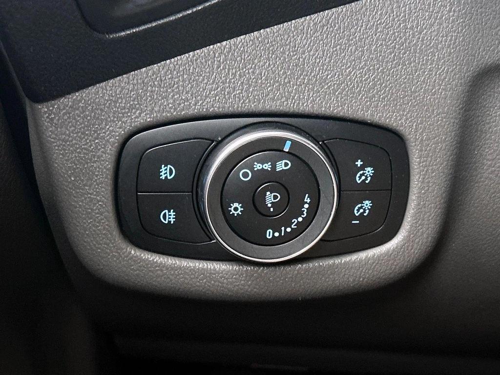 Ford Transit Connect – foto 29