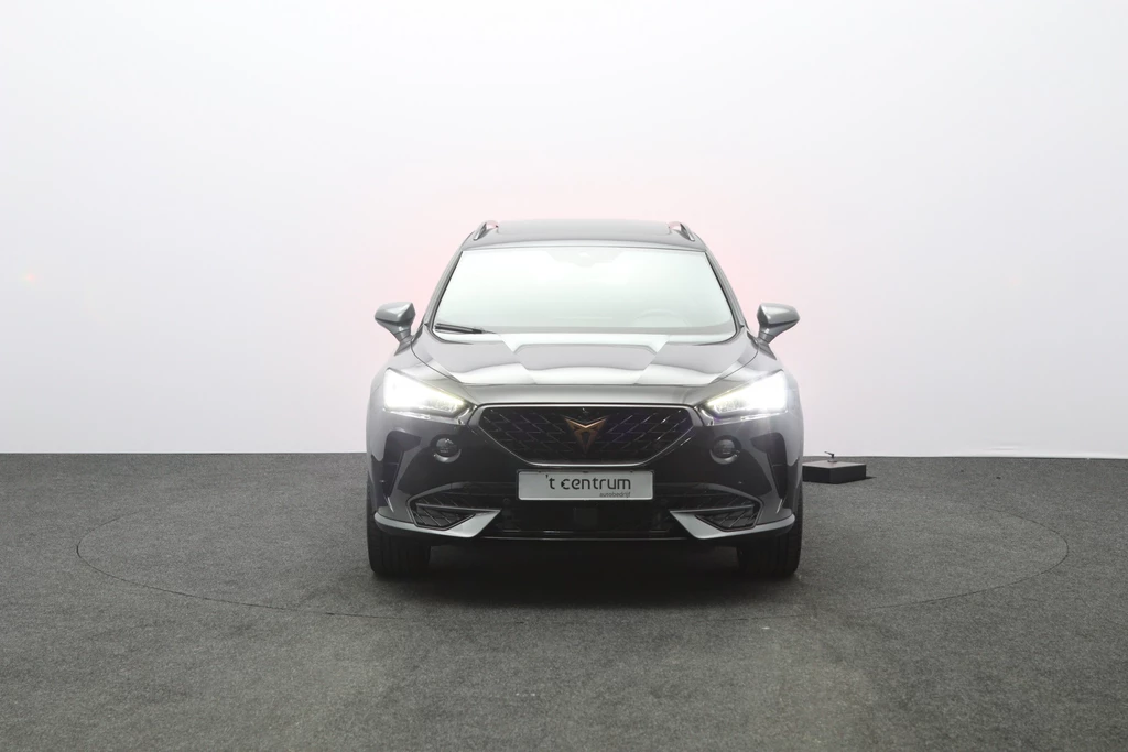 CUPRA Formentor – foto 8