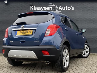 Opel Mokka – thumbnail 6