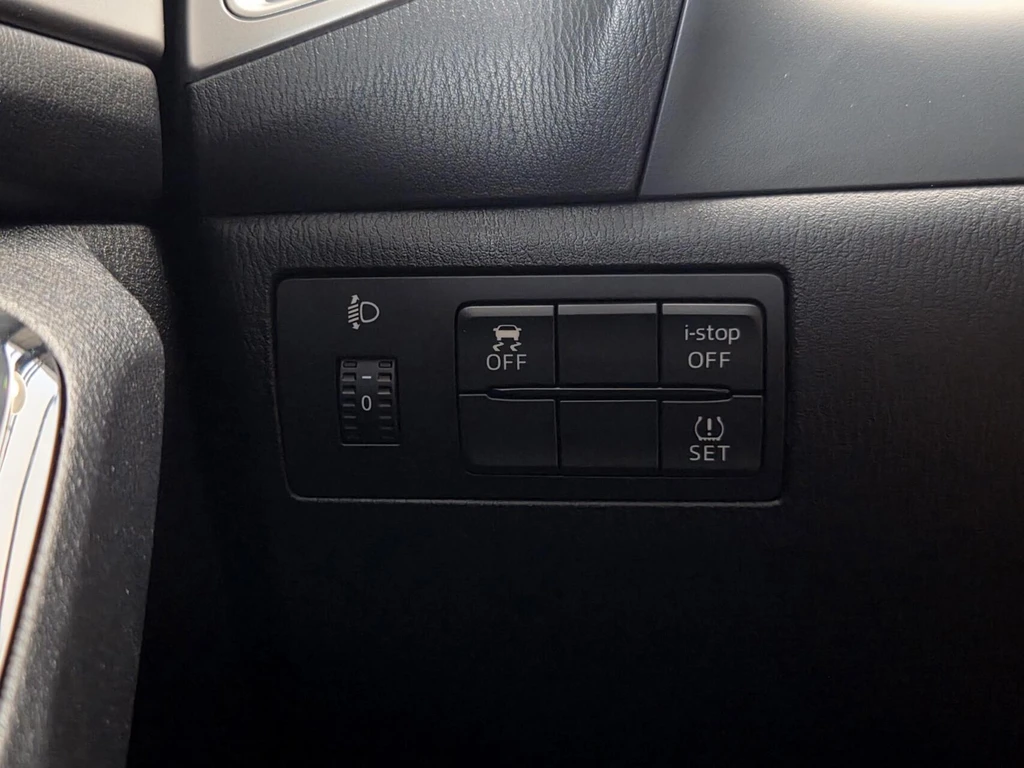 Mazda 3 – foto 23