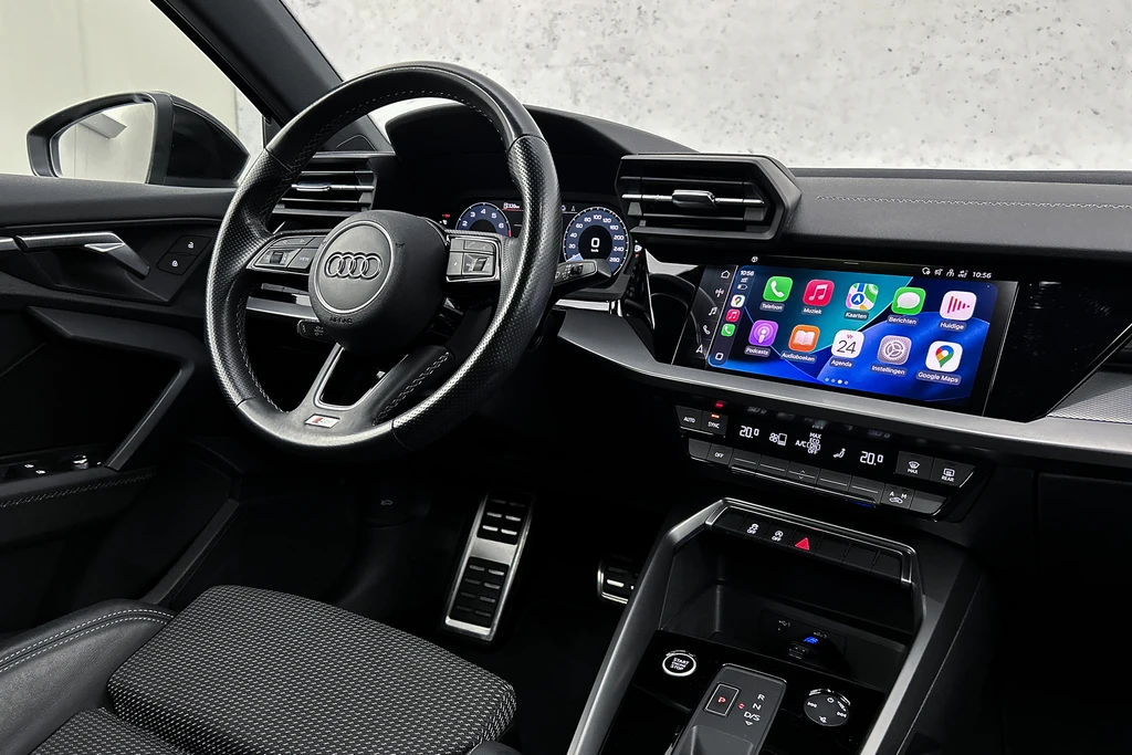 Audi A3 – foto 17