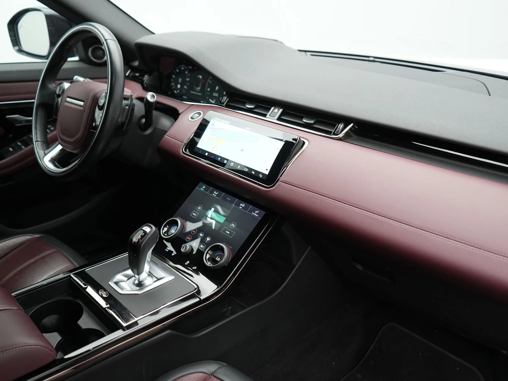 Land Rover Range Rover Evoque – foto 14