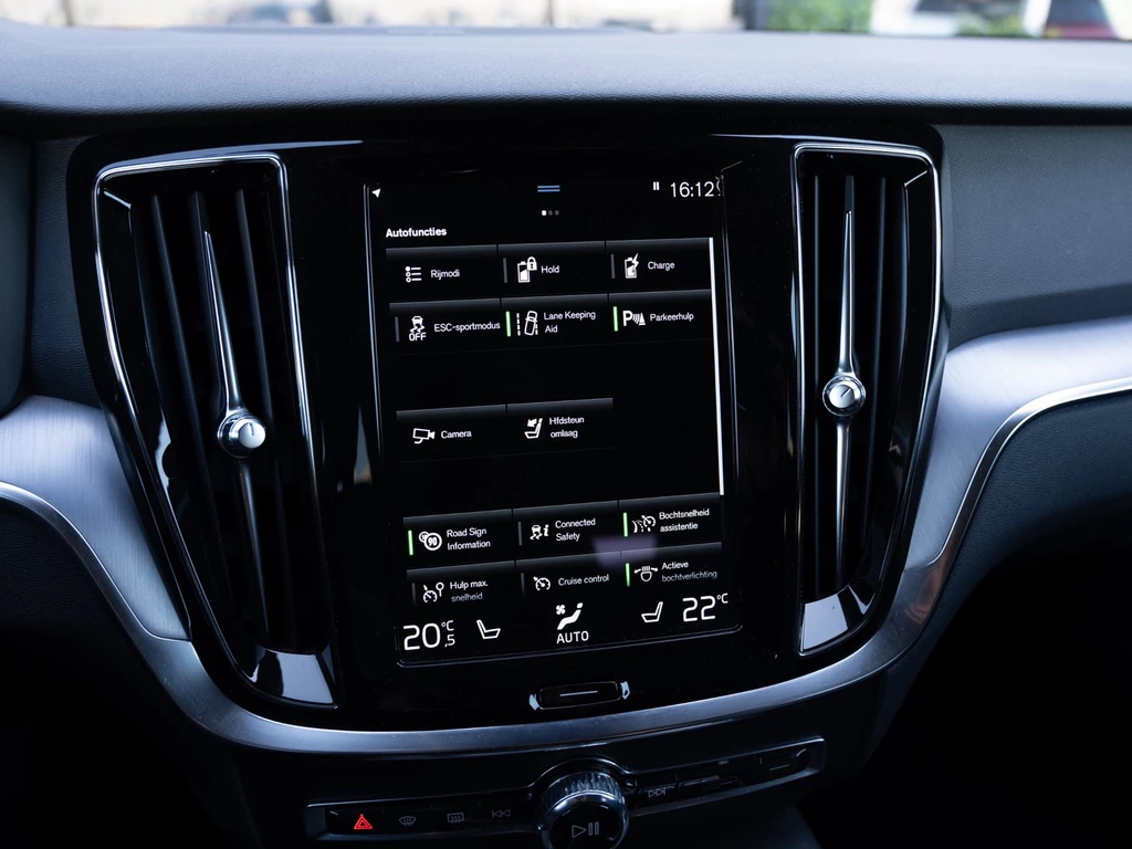 Volvo V60 – foto 23