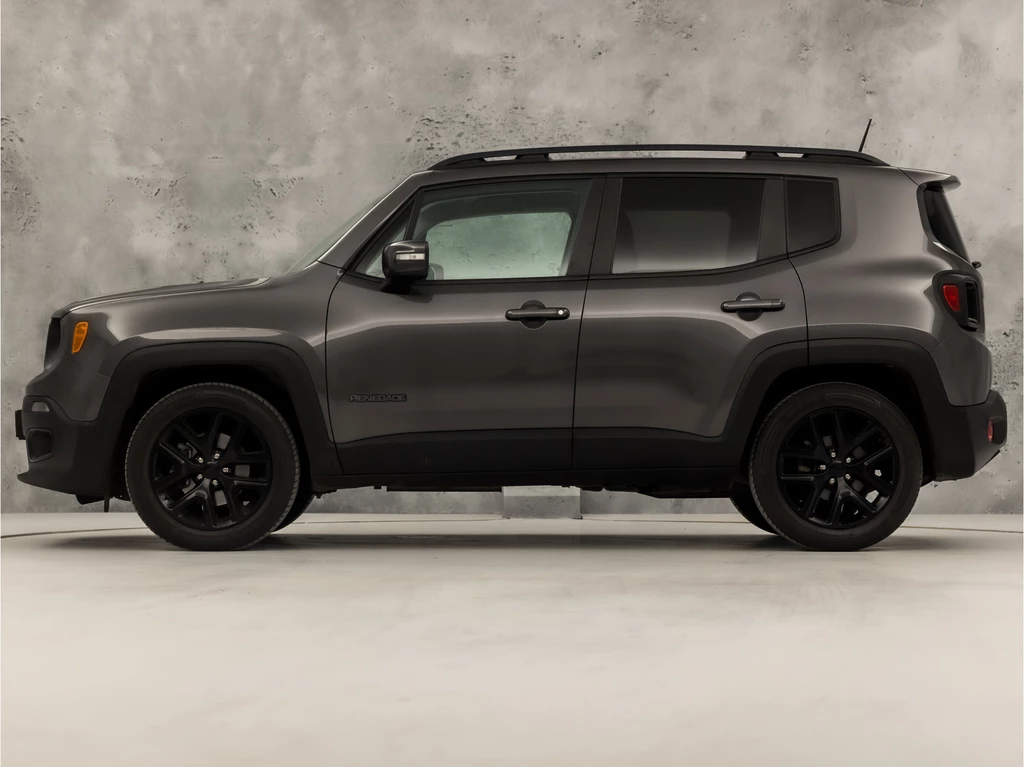 Jeep Renegade – foto 3